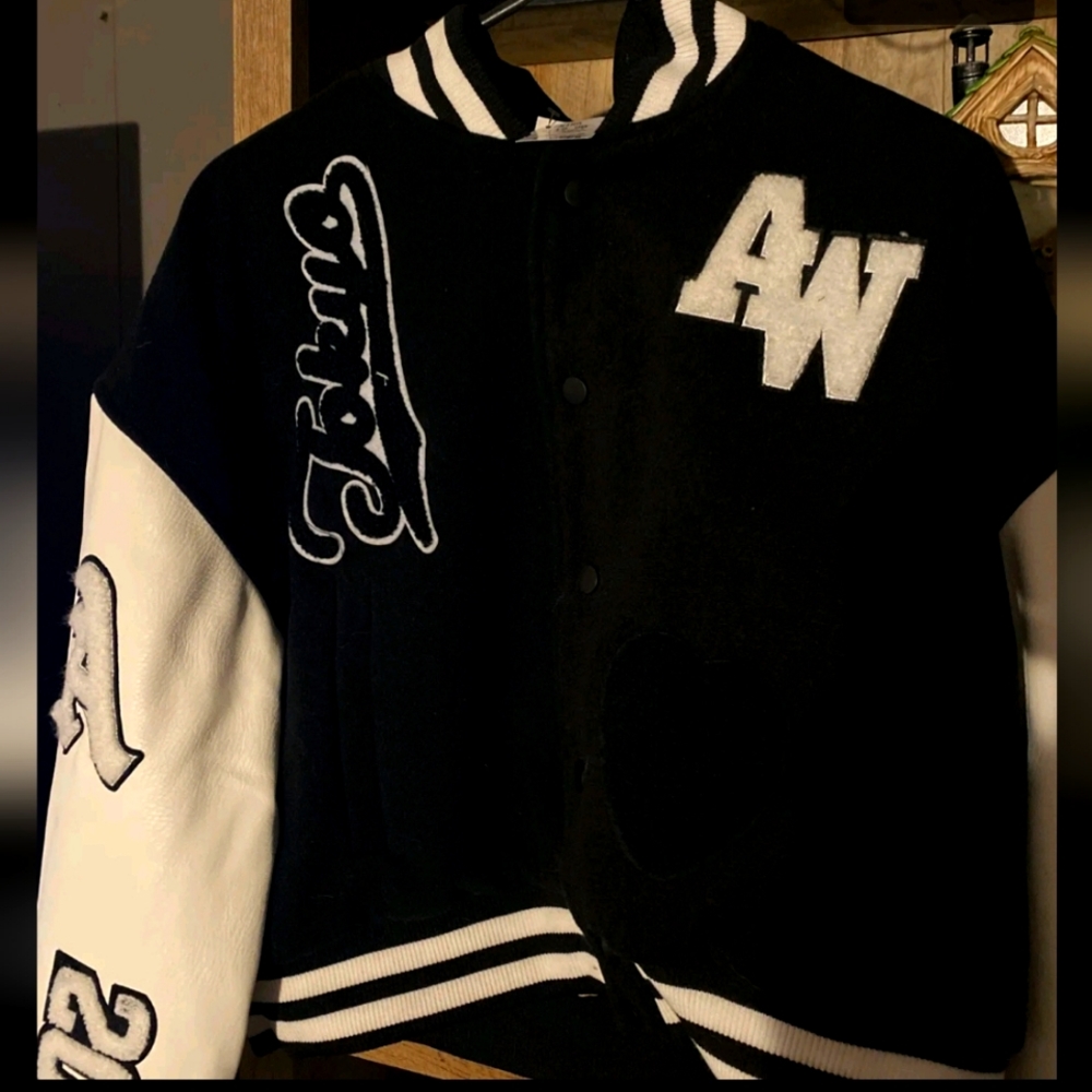 Shell Jacket